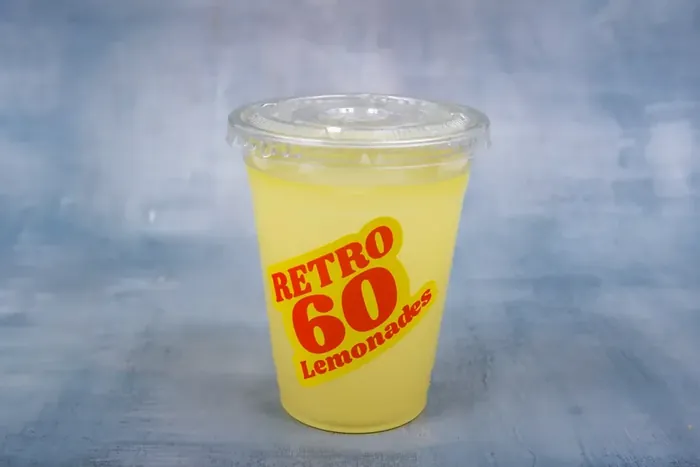 Lemonade